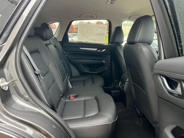 Thumbnail: 2025 Mazda CX-5 - 17