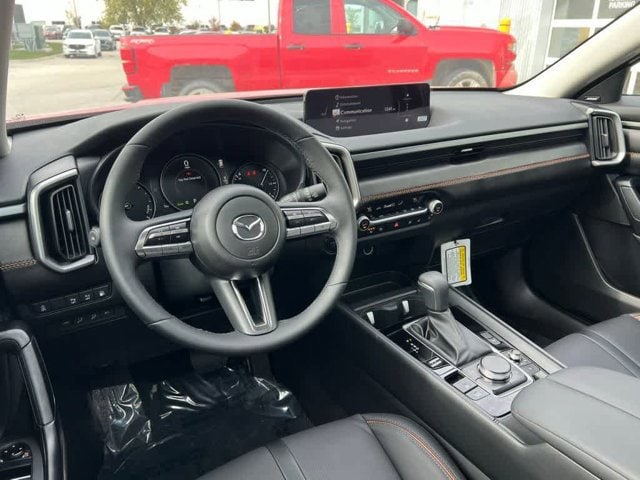 Thumbnail: 2026 Mazda CX-50 - 26