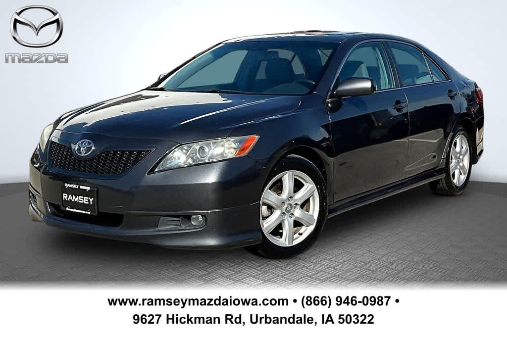 2008 Toyota Camry LE -
                  Urbandale, IA