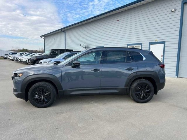 Thumbnail: 2026 Mazda CX-50 - 3