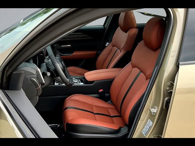 2026 Mazda CX-50 Premium Plus - Photo 8