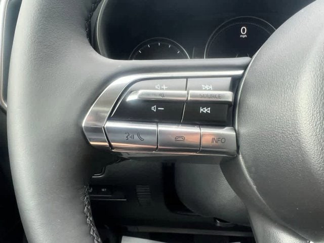 Thumbnail: 2026 Mazda CX-50 - 24