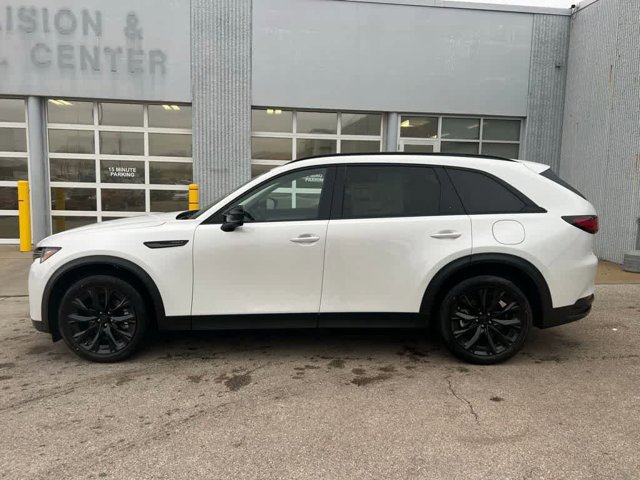 Thumbnail: 2026 Mazda CX-90 - 3