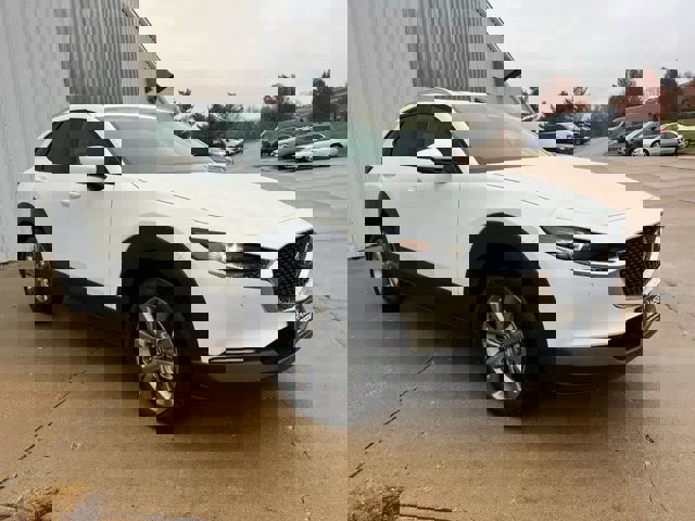 Thumbnail: 2026 Mazda CX-30 - 8