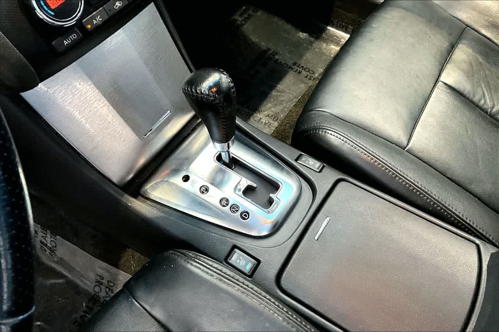 Thumbnail: 2012 Nissan Altima - 13
