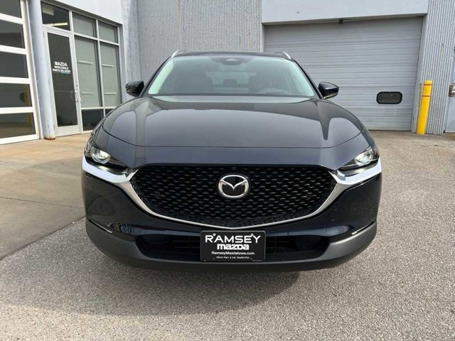 Thumbnail: 2026 Mazda CX-30 - 9