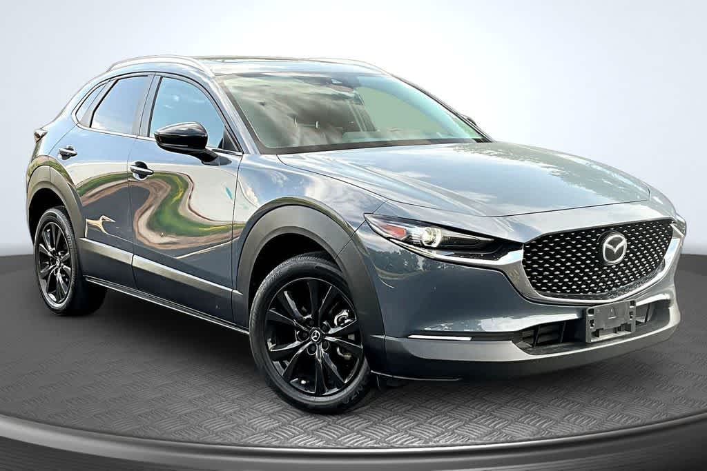 Thumbnail: 2023 Mazda CX-30 - 10