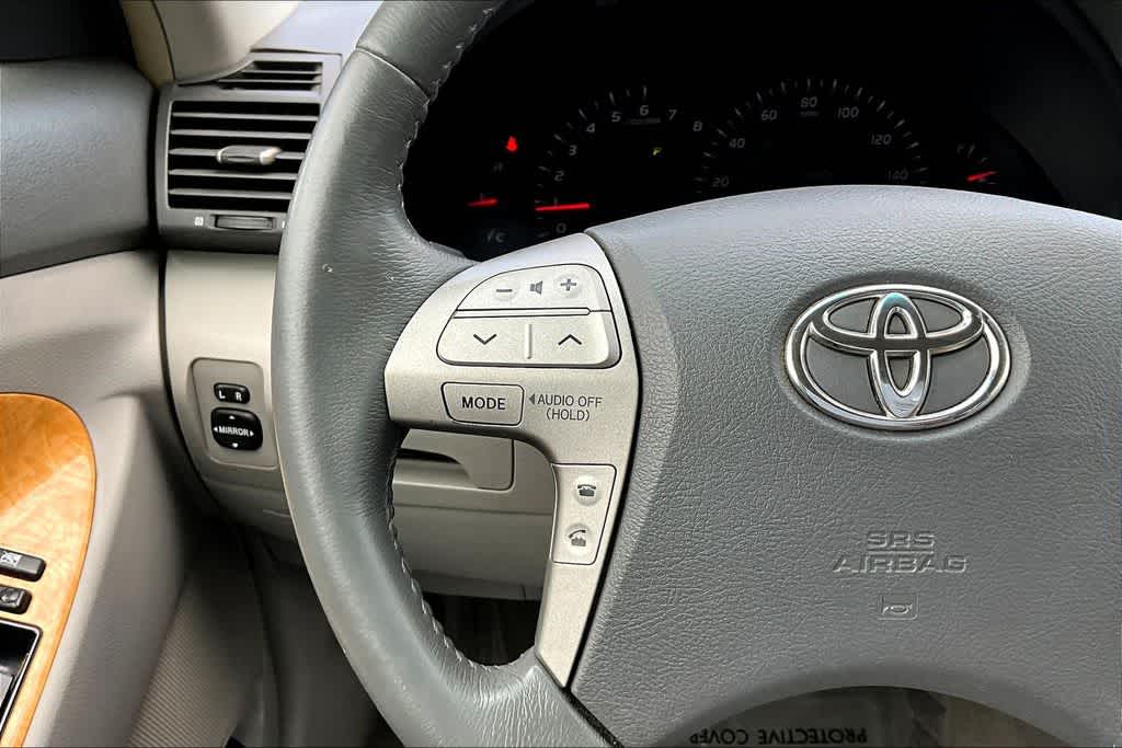 Thumbnail: 2007 Toyota Camry - 20