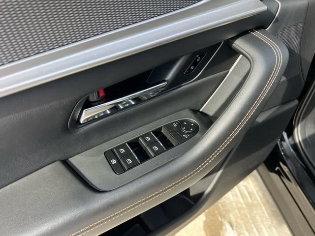 Thumbnail: 2026 Mazda CX-70 - 13