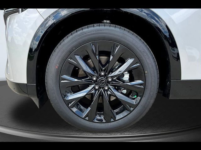 Thumbnail: 2026 Mazda CX-90 - 11