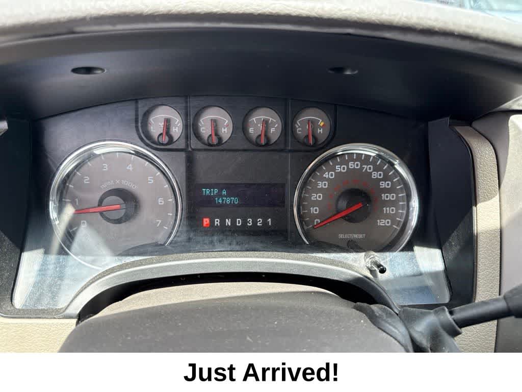 Thumbnail: 2009 Ford F-150 - 14