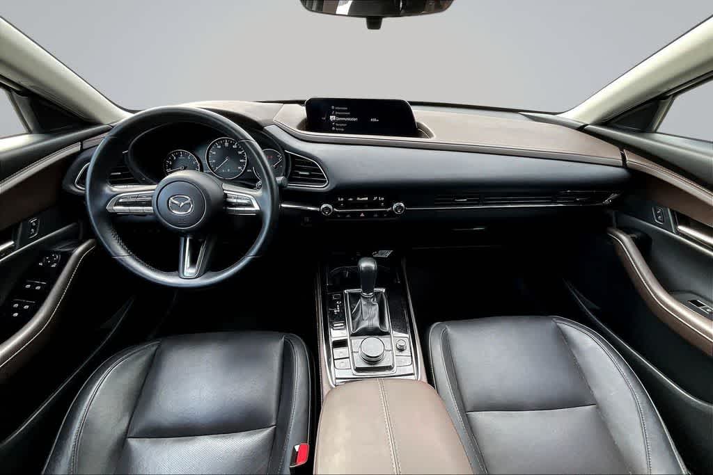 Thumbnail: 2023 Mazda CX-30 - 14