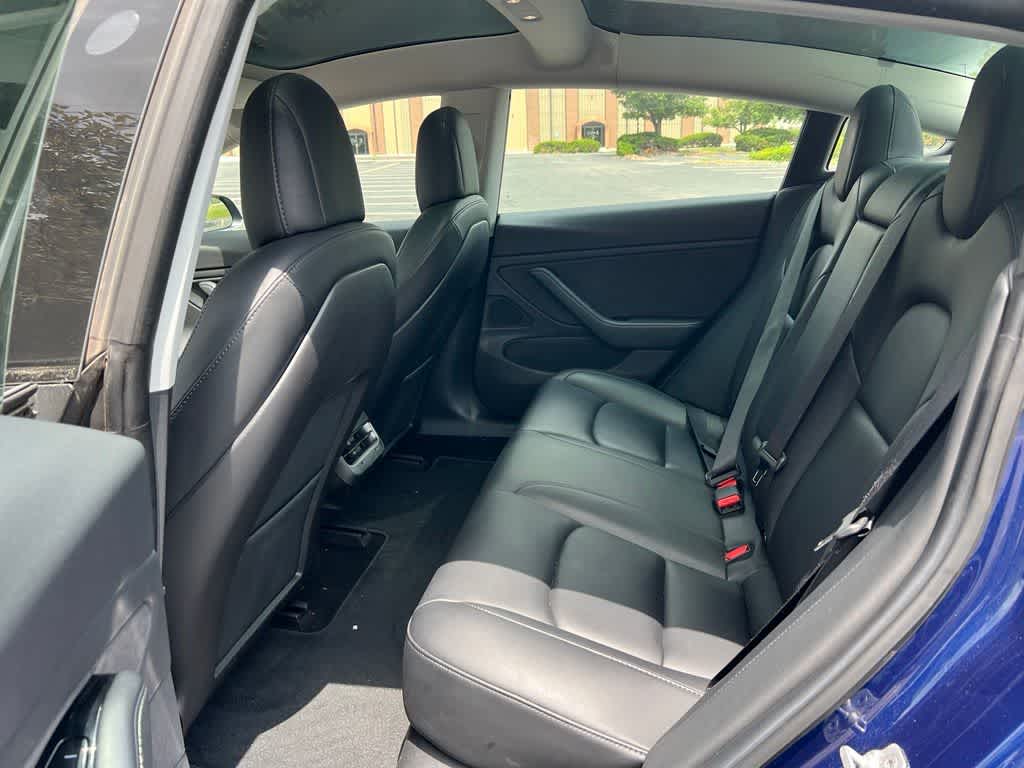 Thumbnail: 2019 Tesla Model 3 - 9