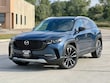 Mazda CX-50
