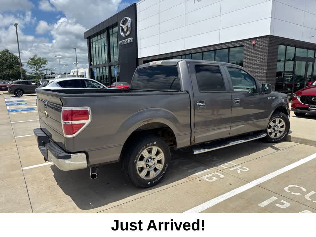 Thumbnail: 2009 Ford F-150 - 5