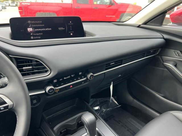 Thumbnail: 2026 Mazda CX-30 - 24