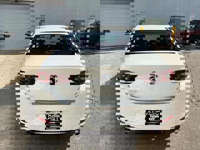 Thumbnail: 2026 Mazda Mazda3 - 5