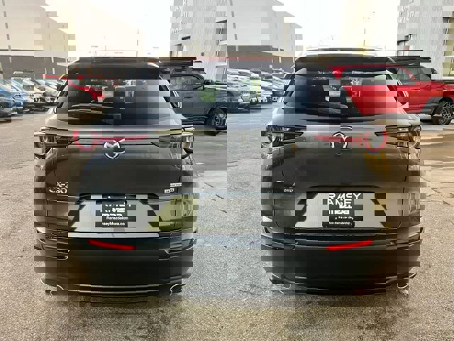 Thumbnail: 2026 Mazda CX-30 - 5