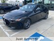Mazda Mazda3 Hatchback