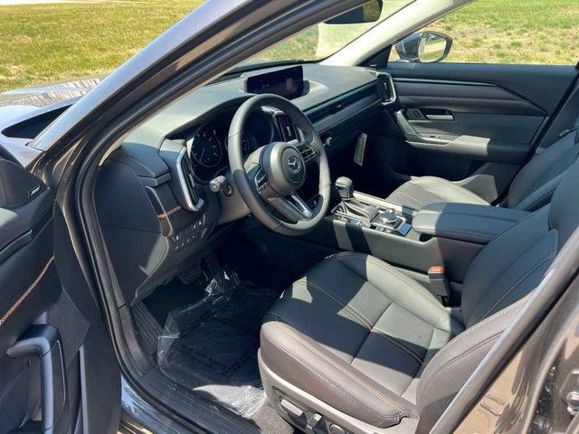 2025 Mazda CX-50 Premium photo 2