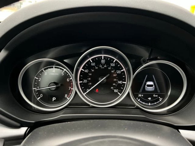 Thumbnail: 2025 Mazda CX-5 - 31