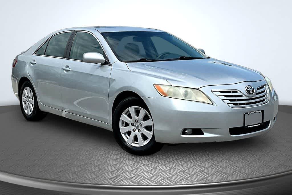 Thumbnail: 2007 Toyota Camry - 11