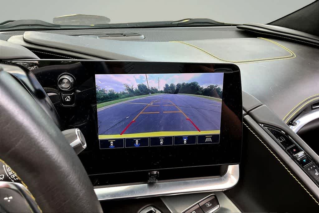 Thumbnail: 2020 Chevrolet Corvette - 22