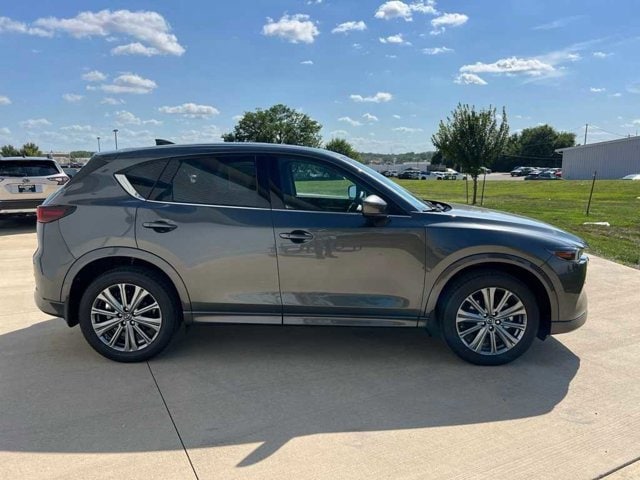 Thumbnail: 2025 Mazda CX-5 - 7