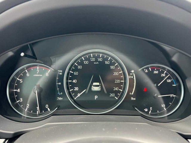 Thumbnail: 2025 Mazda CX-5 - 39