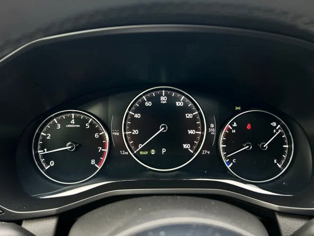 Thumbnail: 2026 Mazda CX-90 - 36