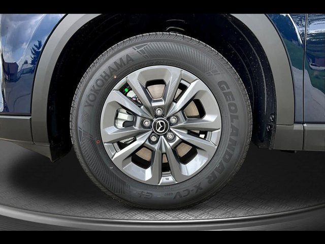 2026 Mazda CX-5 S Select - Photo 14