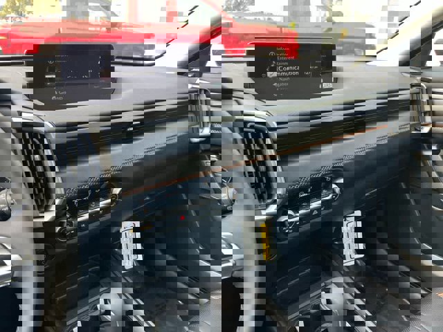 Thumbnail: 2026 Mazda CX-50 - 29