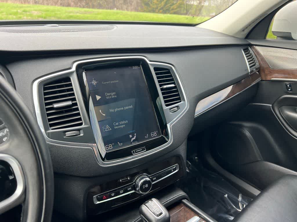 2019 Volvo XC90 Momentum - Photo 34