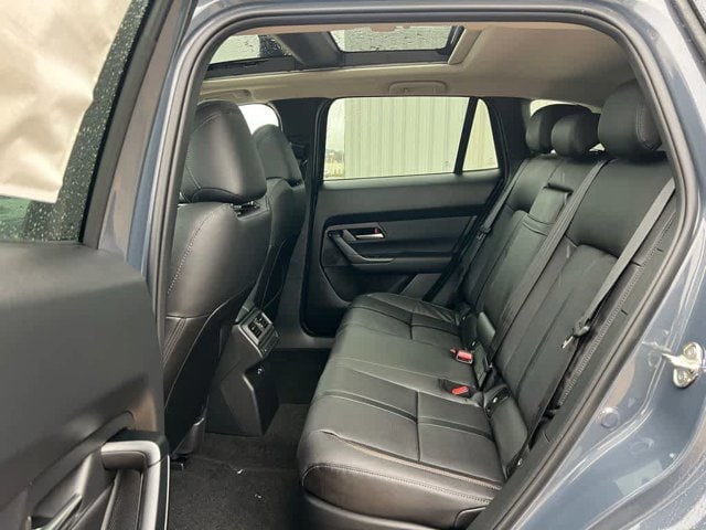 Thumbnail: 2026 Mazda CX-50 - 17