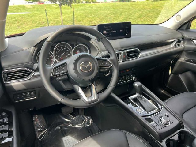 Thumbnail: 2025 Mazda CX-5 - 19