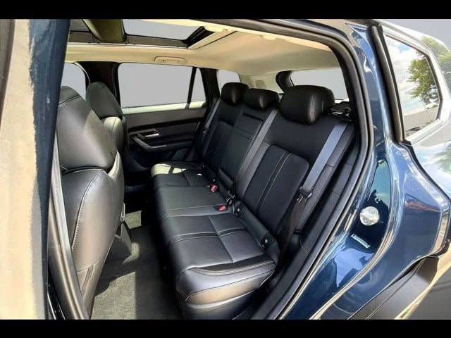 Thumbnail: 2026 Mazda CX-50 - 10