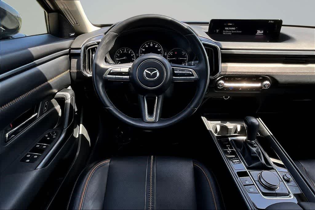 Thumbnail: 2023 Mazda CX-50 - 5