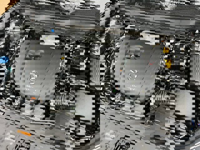 Thumbnail: 2025 Mazda CX-5 - 11