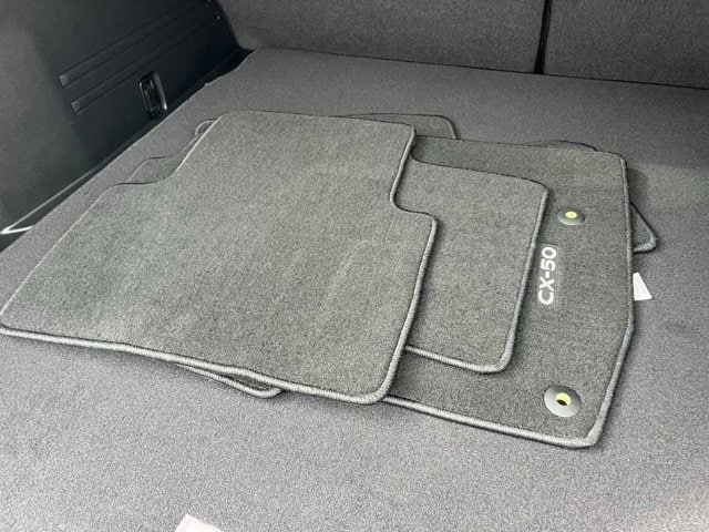 Thumbnail: 2026 Mazda CX-50 - 22