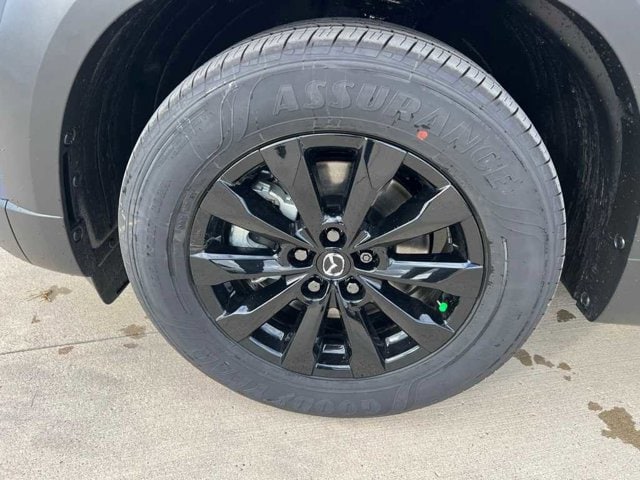 Thumbnail: 2025 Mazda CX-50 - 10