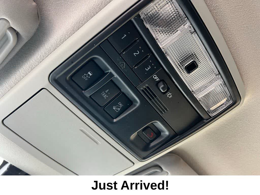 2022 Toyota 4Runner TRD Sport - Photo 15