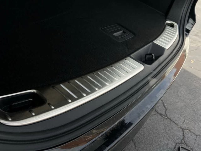 Thumbnail: 2026 Mazda CX-90 - 25