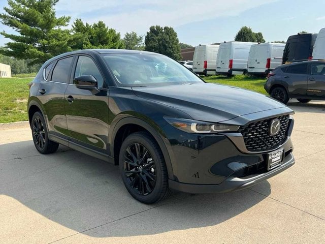 Thumbnail: 2025 Mazda CX-5 - 8