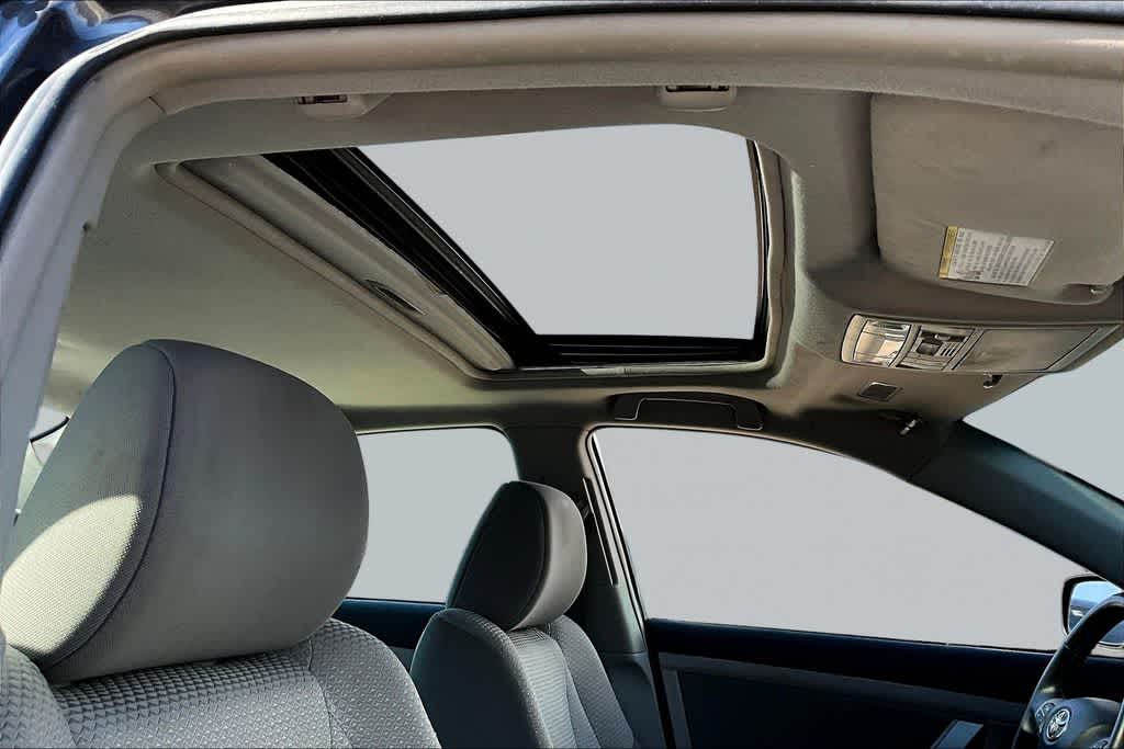Thumbnail: 2008 Toyota Camry - 15