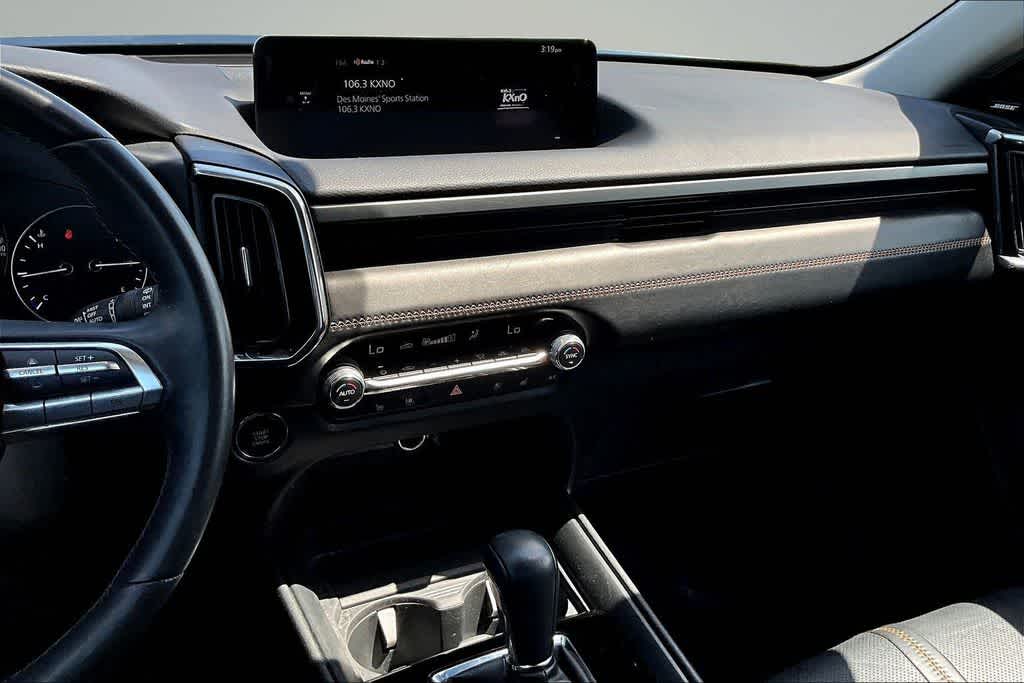 Thumbnail: 2023 Mazda CX-50 - 6