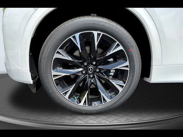 Thumbnail: 2026 Mazda CX-90 - 11
