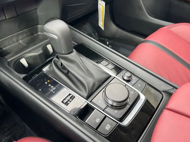 Thumbnail: 2026 Mazda CX-50 - 30