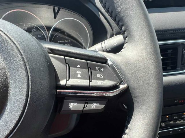 Thumbnail: 2025 Mazda CX-5 - 22