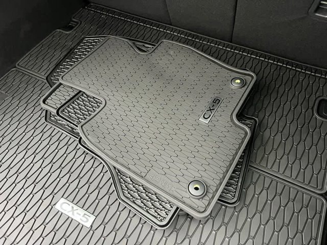 Thumbnail: 2025 Mazda CX-5 - 21