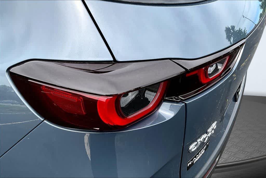 Thumbnail: 2024 Mazda CX-50 - 30